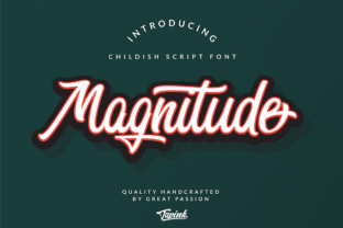 Magnitude Script: A Designer’s Practical Review