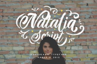 Natalia Script: A Designer’s Review for Real Projects