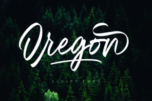 Oregon Script: A Designer’s Practical Review