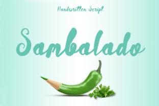 Sambalado Script: A Designer’s Practical Review